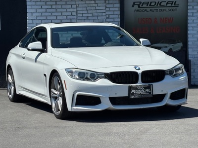 bmw 4 series 2015 WBA3R1C57FK193970 image bmw 4 series 2015 WBA3R1C57FK193970 image